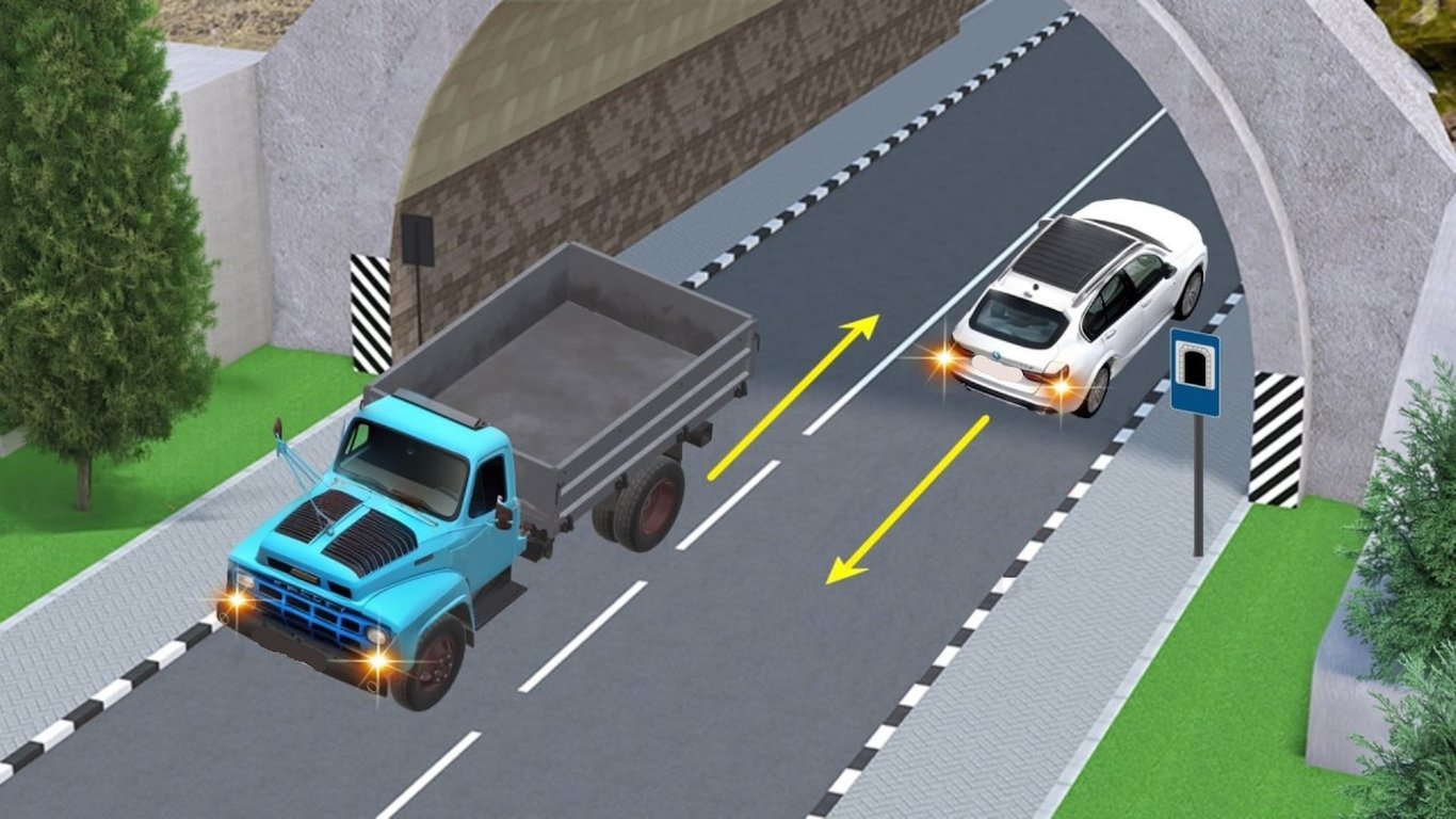 Test der StVO für gewissenhafte Fahrer - wer verstößt gegen die Regeln