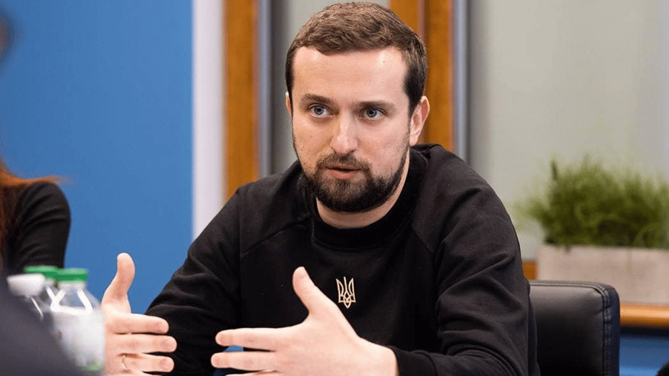 Stefanchuk reagierte auf Gerüchte über die neue Position von Kyrylo Tymoshenko