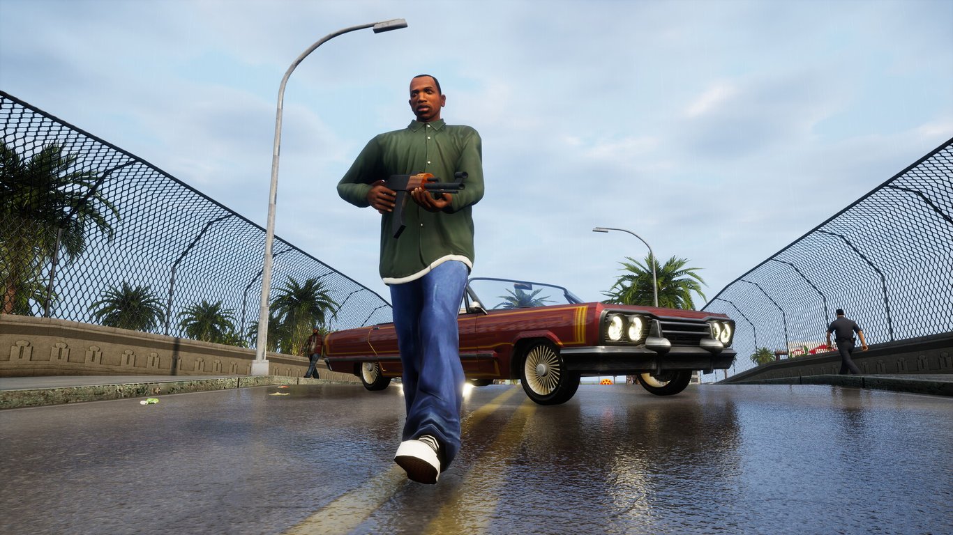 Prices for GTA in Ukraine — how much iconic games cost in 2025