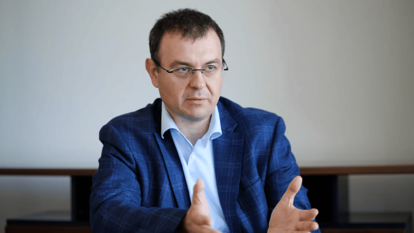 Гетманцев пояснил, какие изменения откроют Украине путь к ЕС