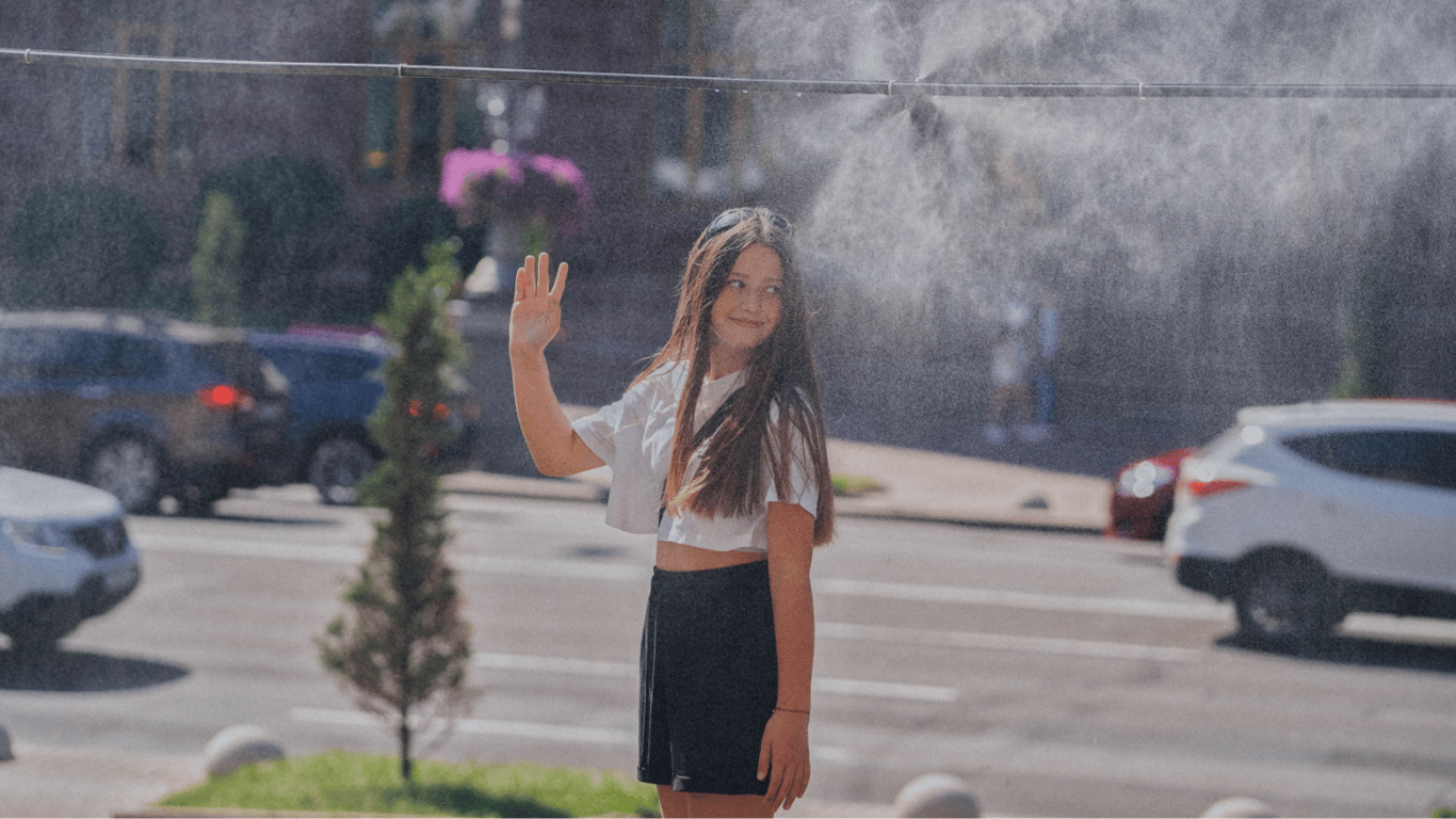 Relief from the heat - which regions will surprise with cool weather