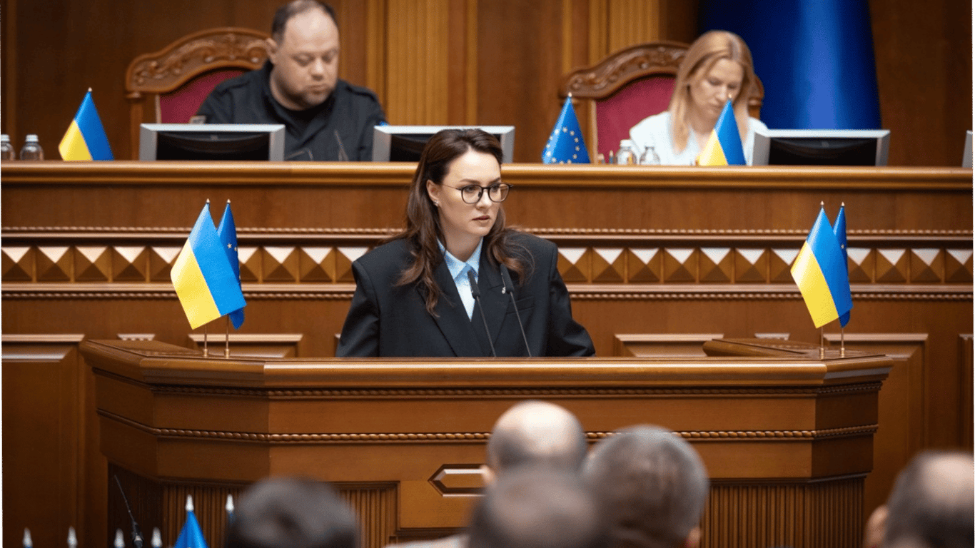 Кабмін реорганізував міністерства — що змінилося