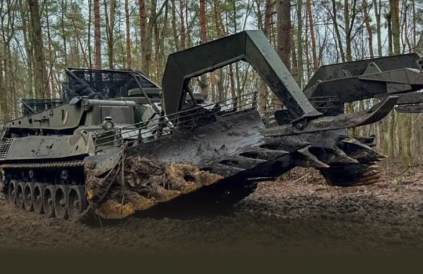 В Україні створять унікальний хаб з розмінування