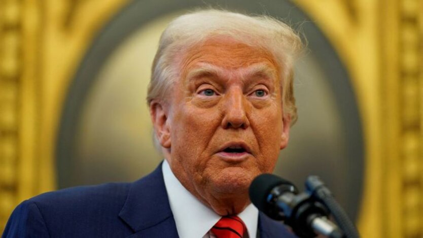 Trump reagierte scharf auf die 'schlechteste Aussage' von Selenskyj: 'Amerika wird das nicht hingenommen'