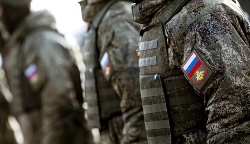 Russland sendet aktiv Sabotagegruppen in die Region Sumy zur Minenlegung und Aufklärung