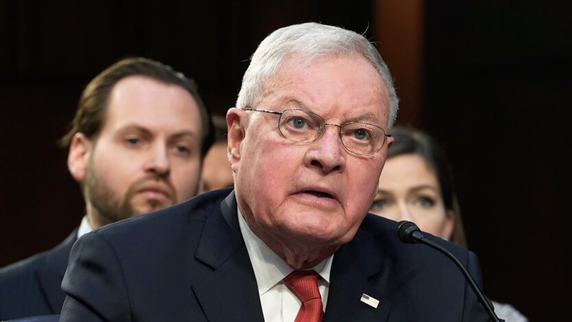 Kellogg revealed how he envisions the end of the war in Ukraine