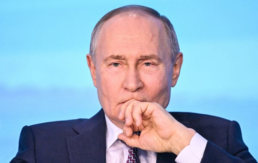 Putins Paradefrieden: The Independent erklärt, worin die List besteht