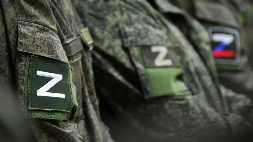 Die Russen haben ihre Infanterieangriffe an der Grenze zu Sumy intensiviert