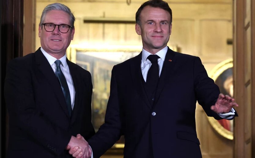 EU leaders step back from military intervention