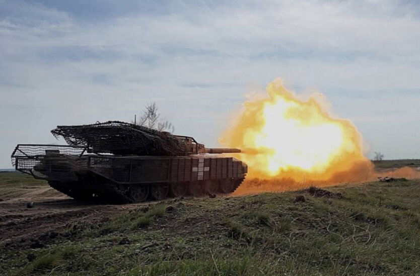 Russland bereitet einen Angriff vor: In den Streitkräften der Ukraine wurden die Richtungen genannt, wo es 'heißer' werden könnte