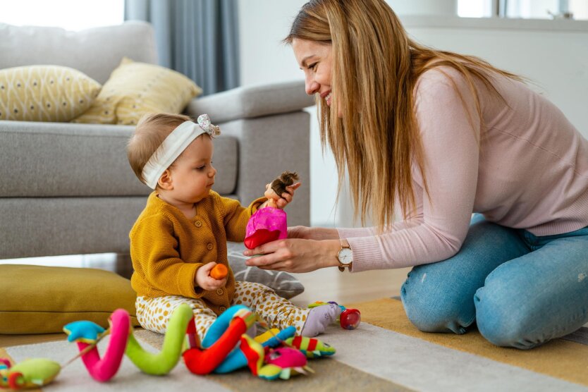 Die kommunale Nanny: Für welche Kinderkategorien ist der Dienst verfügbar