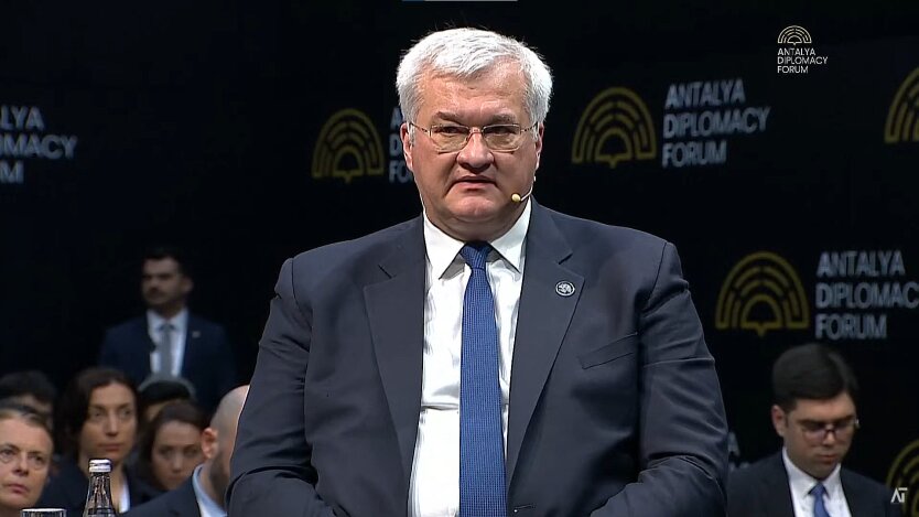 Von Zinsen zu Vermögenswerten: Sibiga forderte eine neue Strategie für die eingefrorenen russischen Gelder