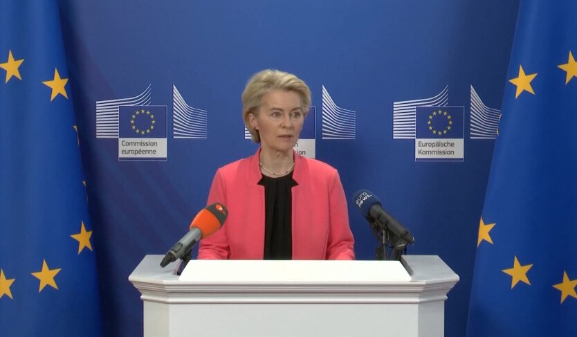 Europa bereitet Antwort auf Trumps Zollschlag vor