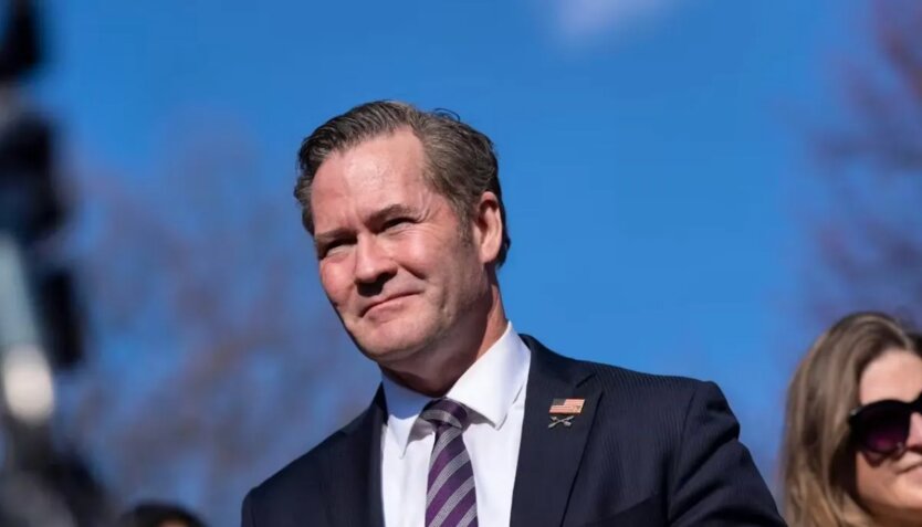 Woltz sagte, wann die USA das Abkommen mit der Ukraine unterzeichnen werden