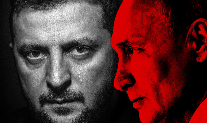 Letzte Chance für Selenskyj: The Telegraph erklärt, wie die Impotenz Europas und Trumps Politik Putin zum Sieg verhelfen werden