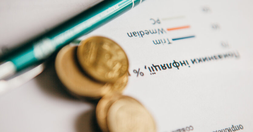 Die Nationalbank hat vor steigender Inflation gewarnt: Was erwartet die Ukrainer in naher Zukunft