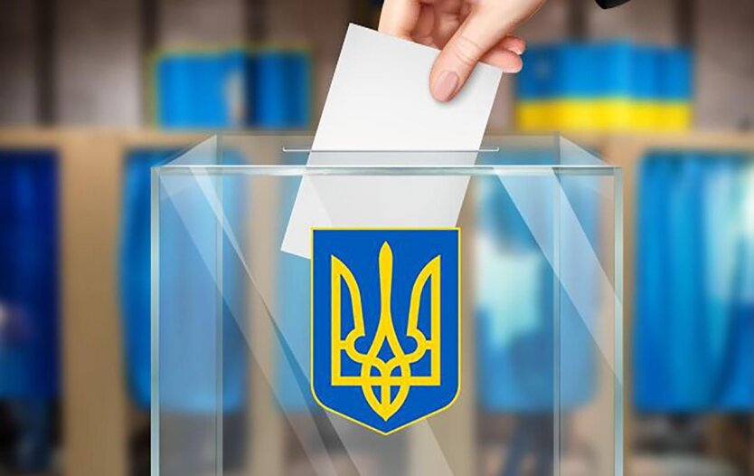 Вибори в Україні пройдуть по-новому: що чекає на виборців після війни