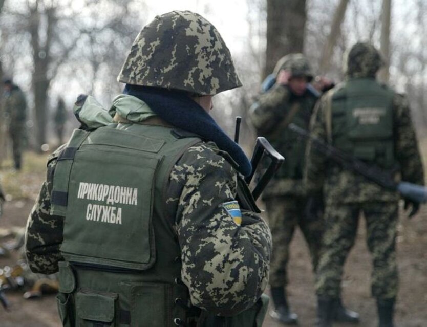 У ДПСУ пояснили, чому піхотні групи ворога різко скоротили активність на Сумщині