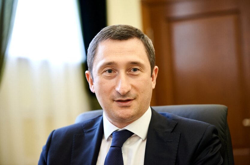 Суд обрав запобіжний захід віце-прем'єру Чернишеву: озвучено рішення