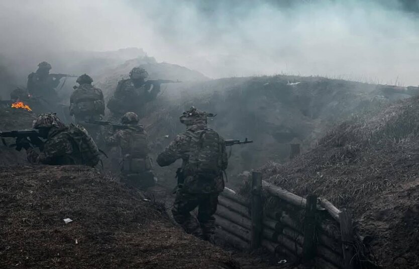 Generalstab der UAF präzisiert die Verluste der russischen Luftwaffe infolge einer SBU-Operation