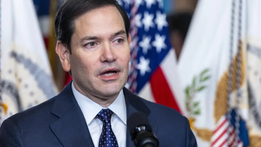 Stärkung erforderlich: Rubio nennt neue Anforderungen für NATO-Länder