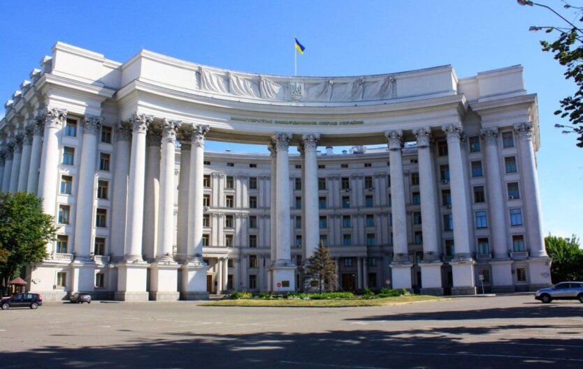 Unequal situation: The Ministry of Foreign Affairs revealed the true reasons for rejecting restrictions on anti-personnel mines