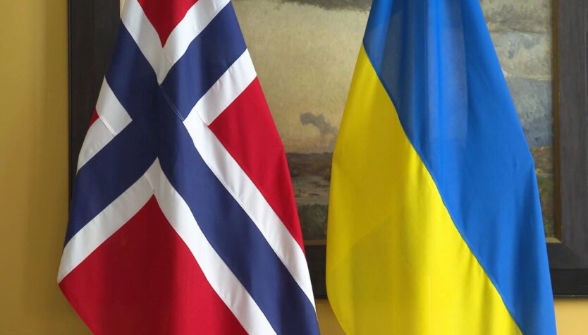 Wir verdreifachen die militärische Unterstützung: Norwegen hat ein historisches Hilfspaket für die Ukraine genehmigt
