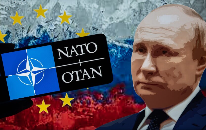 НАТО готується до вторгнення Росії після війни в Україні: вся проблема у Трампі