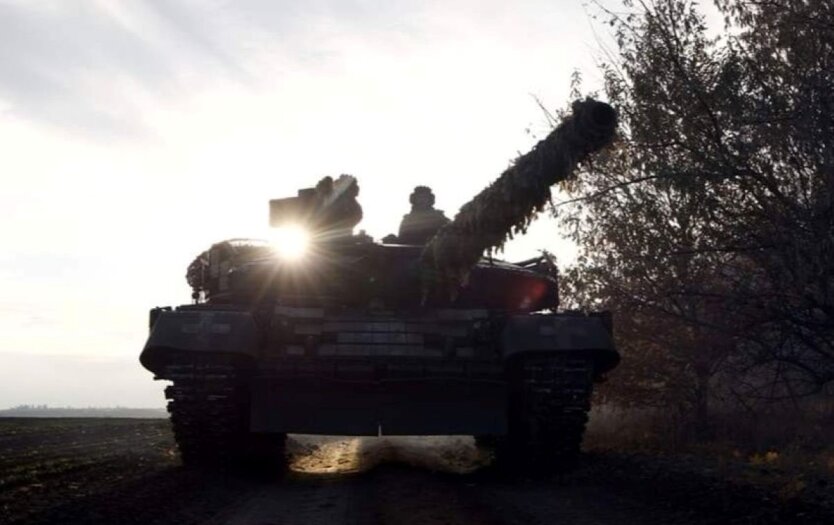 Нестабільна лінія фронту: як точаться бої на Запорізькому напрямку