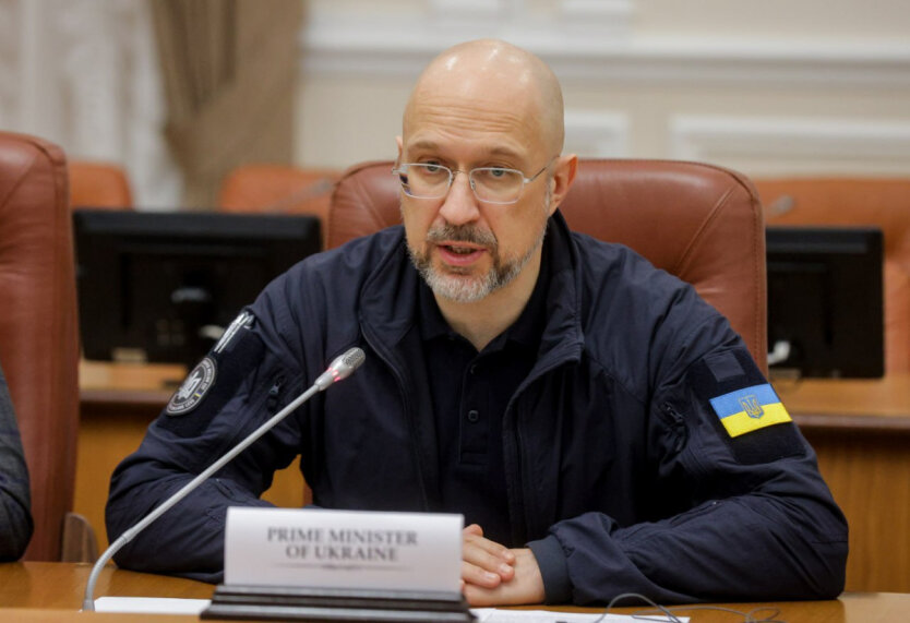 In der Ukraine wird ein System zur Erfassung von immateriellen Schäden eingeführt