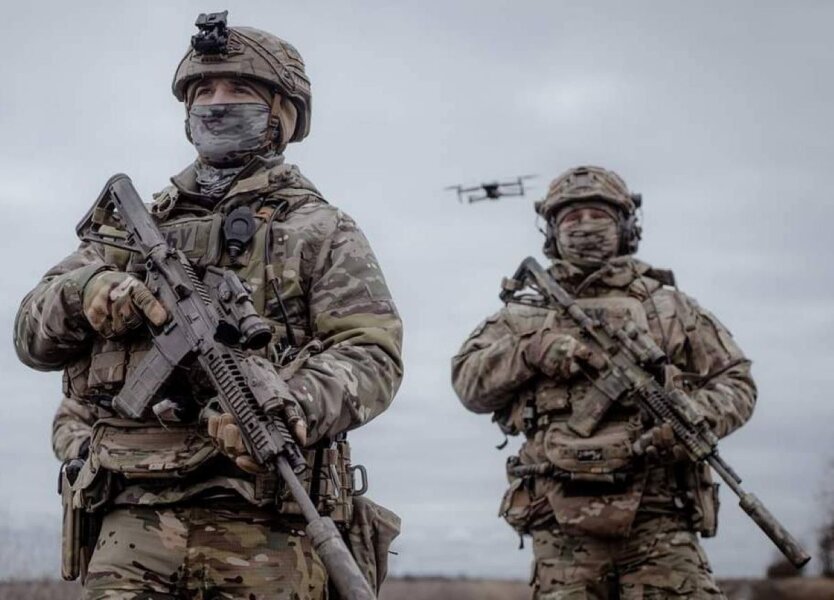 Ворог змінив тактику на Сумщині - прикордонники