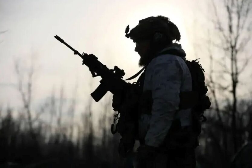 Russia has amassed 50,000 troops in the Sumy region, surpassing Ukrainian forces by three times, - WSJ