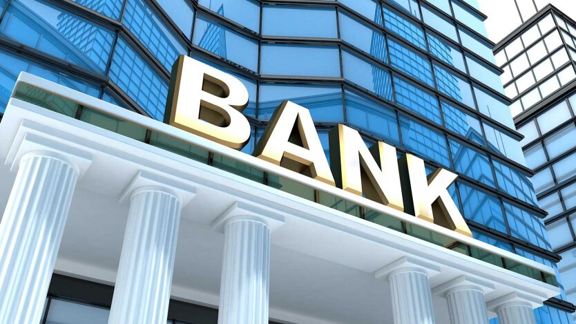 In der Ukraine werden die Vermögenswerte von sechs Banken zum Verkauf angeboten